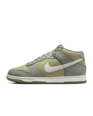 Calzado para hombre Nike Dunk Mid